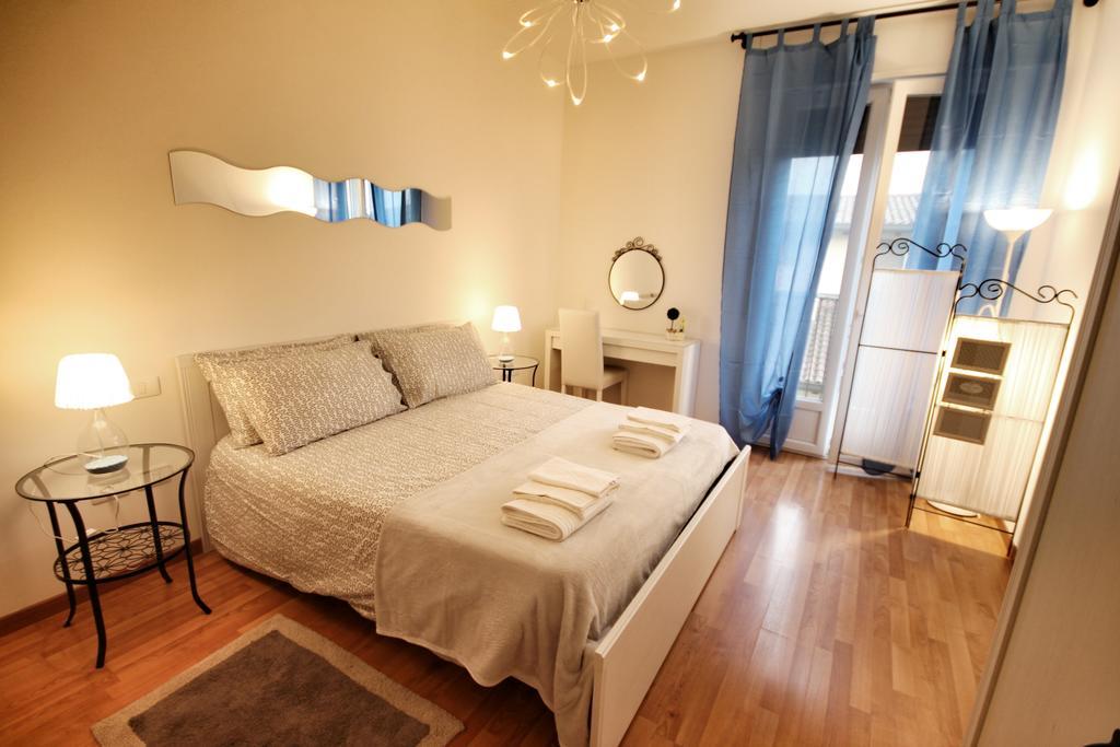 Apartment Casa Savio Verona
