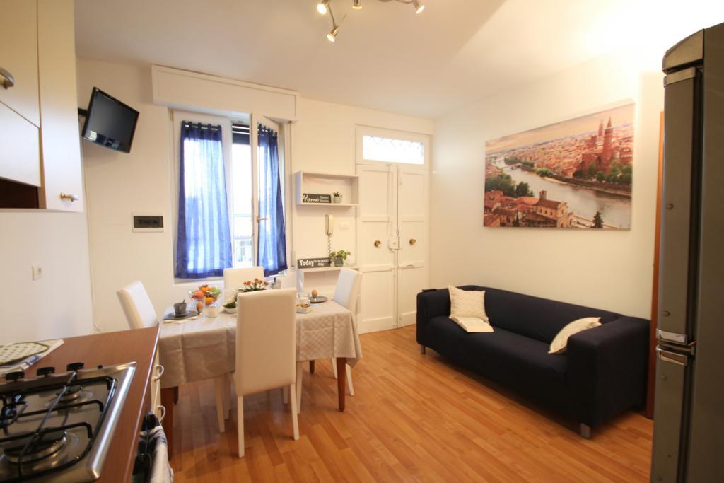 Apartment Casa Savio Verona