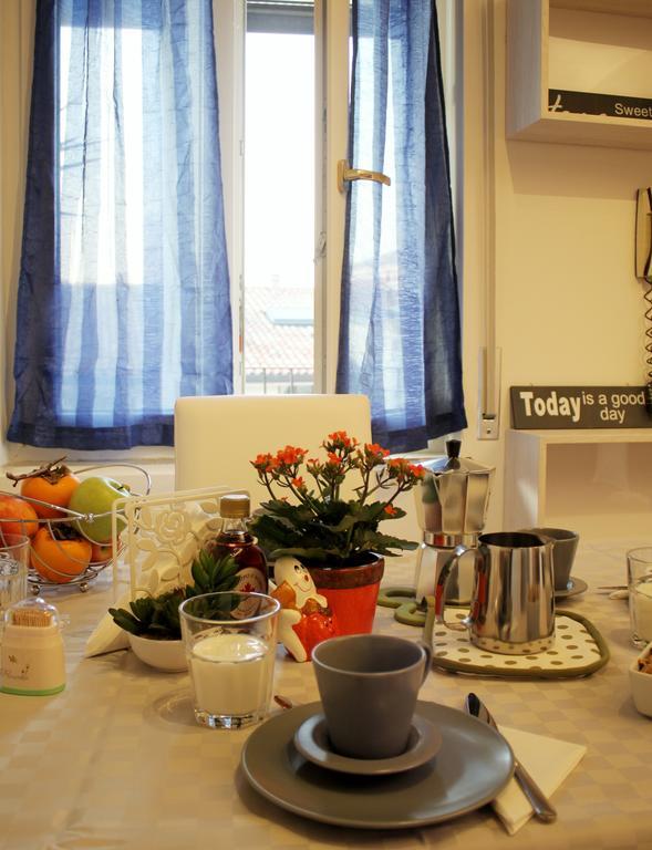Casa Savio Apartment *