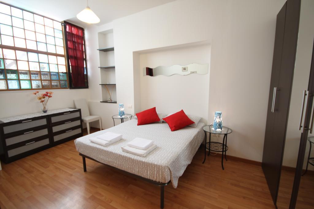 Apartment Casa Savio Verona