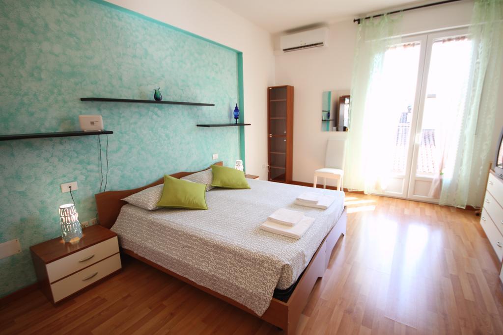 Apartment Casa Savio