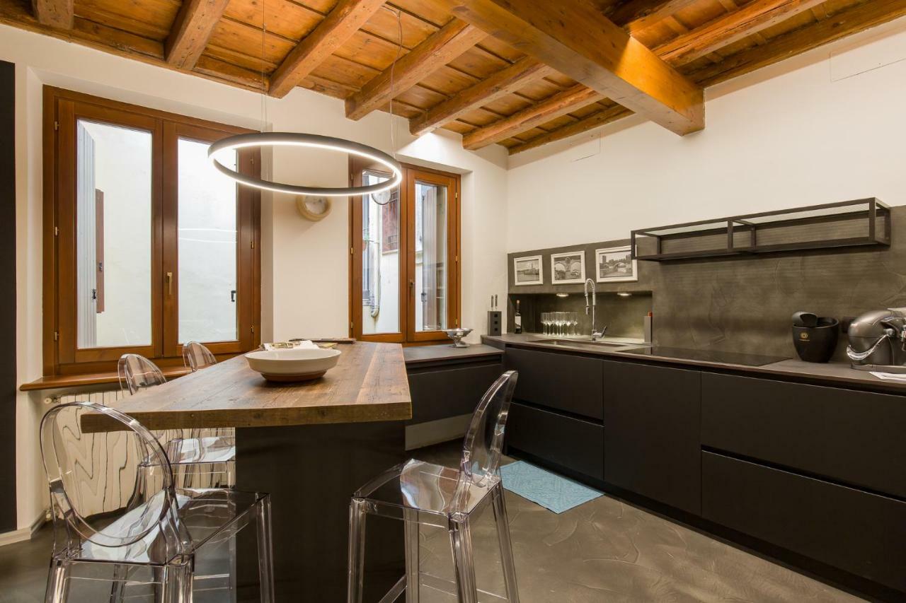 Casa Savio Apartment