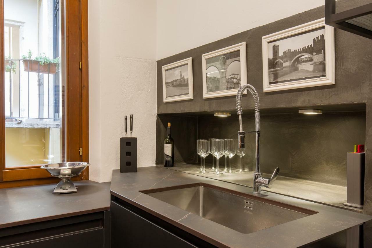 Apartment Casa Savio Verona